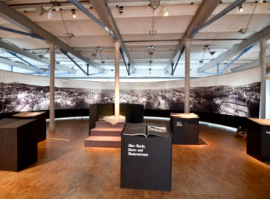 Museen/Ausstellungen